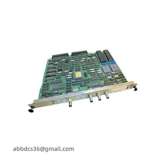 DOBOTECH DQM CARD