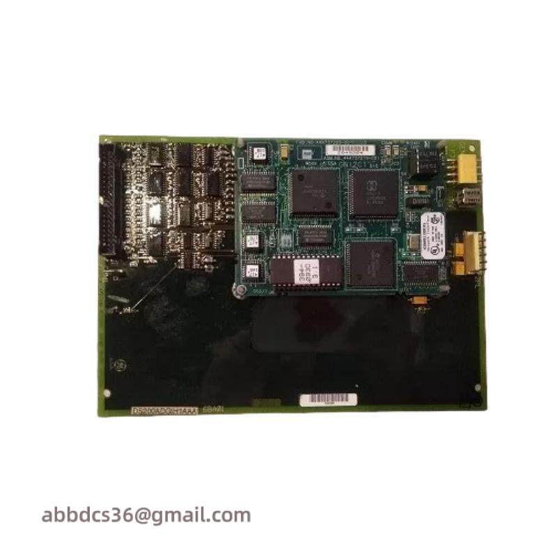 GE DS200ADGIH1AAA AuxilIary Interface Board