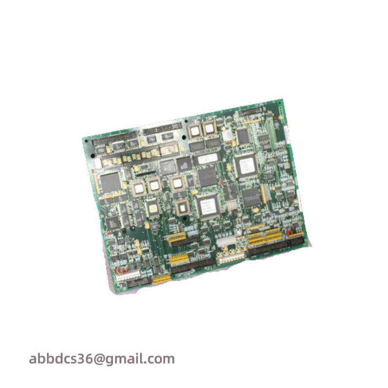 GE DS200DMCBG1AJE DOS DUP Processor Board