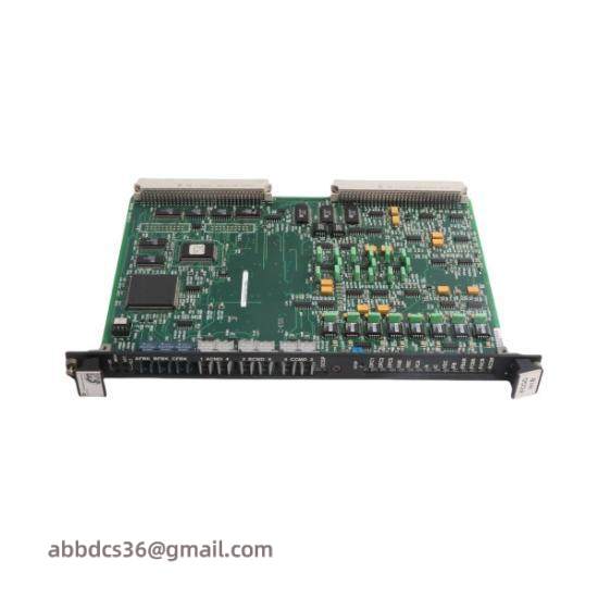 DS200FCGDH1B GE General Electric  DSP Drive Control