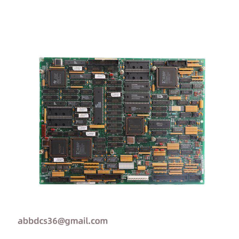 GE DS200SDCCG1AGD DS215SDCCG1AZZ01B CONTROL BOARD