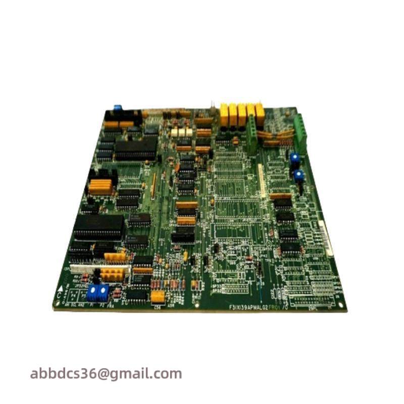 GE DS200SDCCG4A DS215GASQG4AZZ01A CONTROL CARD