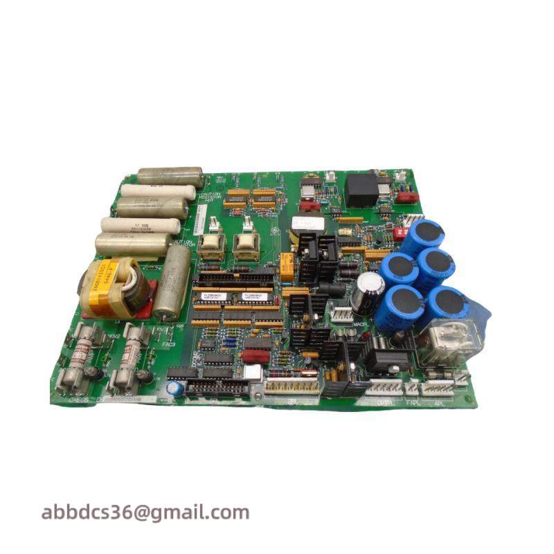 GE DS200SDCIG1AHB Turbine PC Board