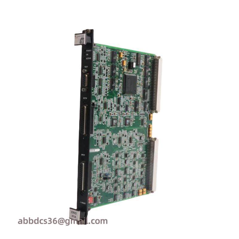 GE DS200SVAAG1A DS200SVAAG1ACB GE Voltage Attenuator Board