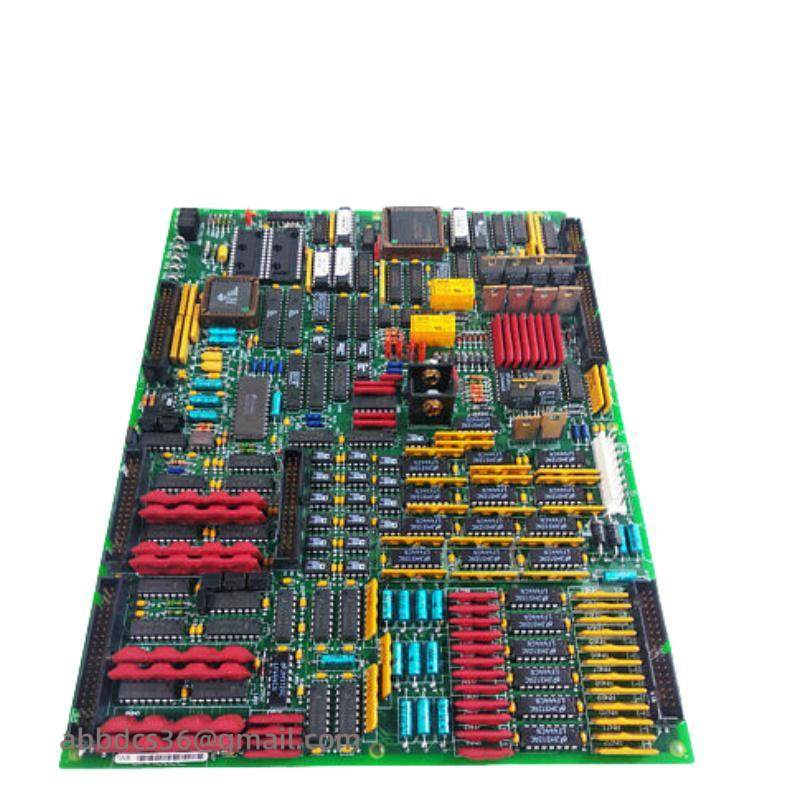 GE DS200TCQAG1BHF PCB Circuit Board