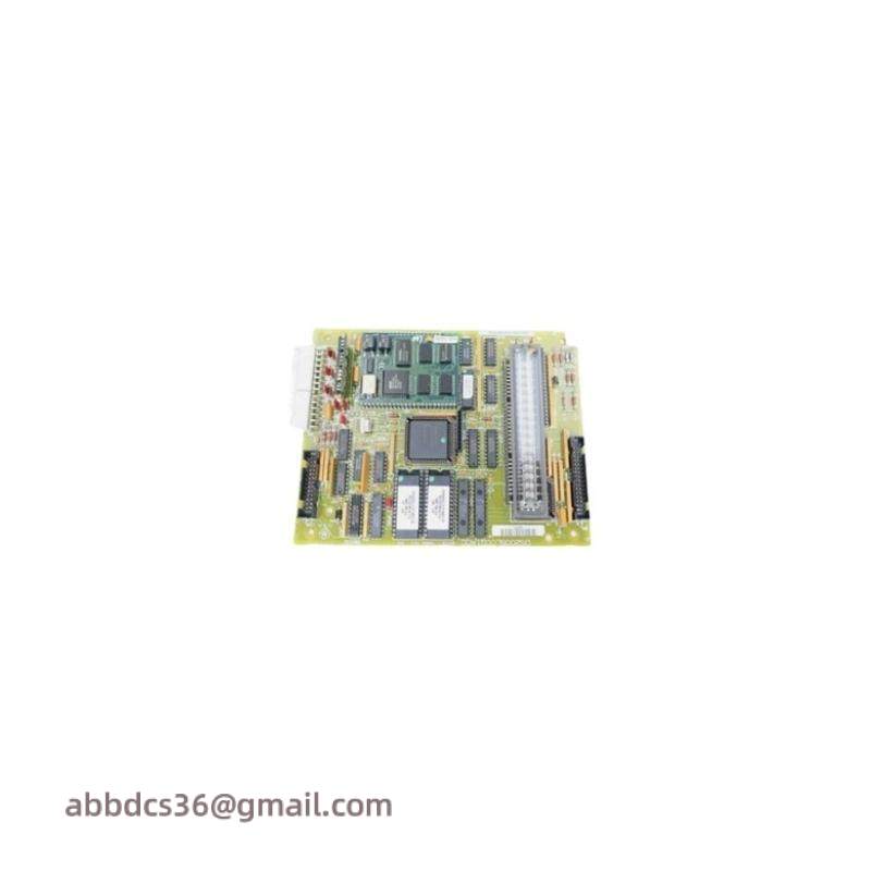 GE DS215SLCCG1AZZ01A Mark V Card