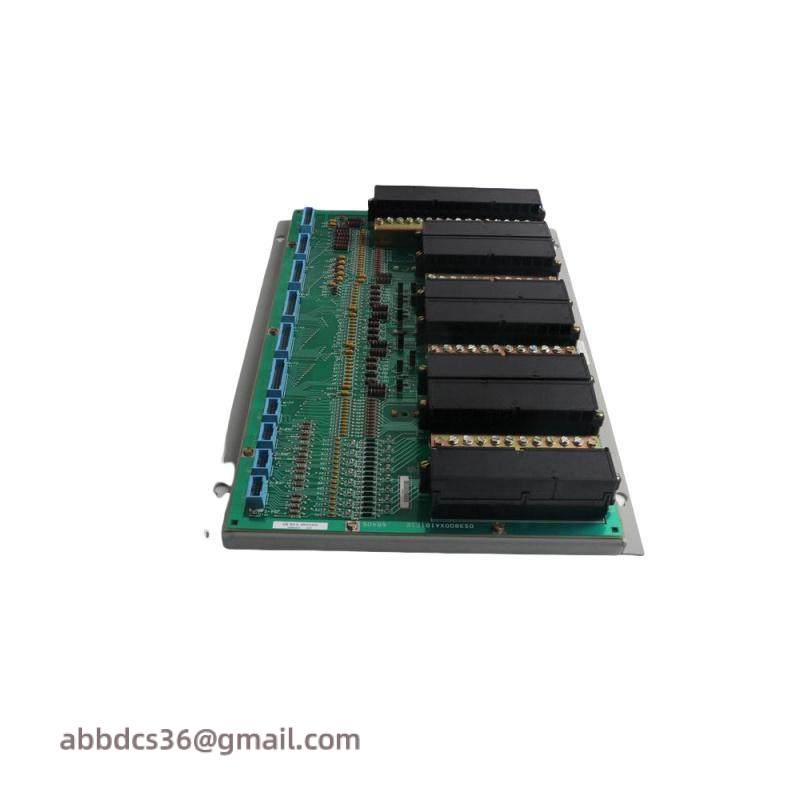 GE DS215UCVBG1AF Controller module