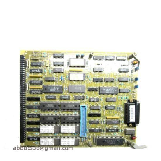 DS3800HMPJ1A1D GE General Electric  Mark VI circuit board