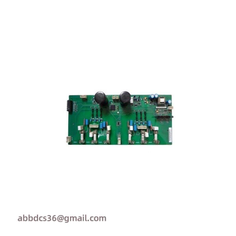 ABB DSAB-01C 64630199 Inverter drive