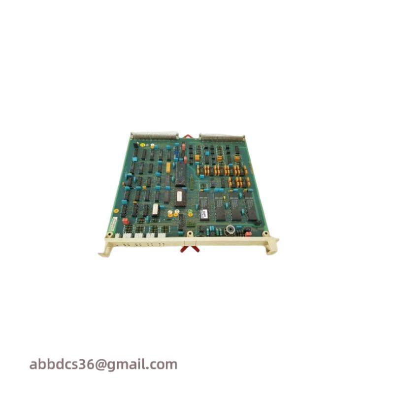 ABB DSCA 114 communication module