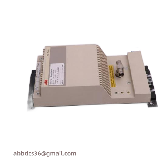 DSDC110B 57310001-FT  ABB