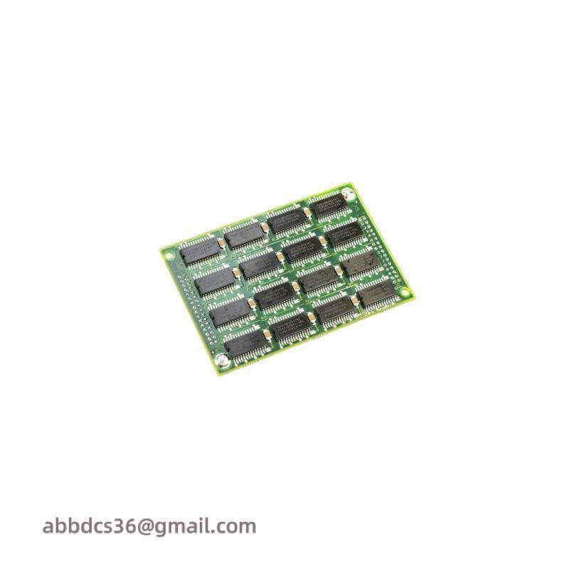 ABB DSMB179 57360001-MS Memory Module