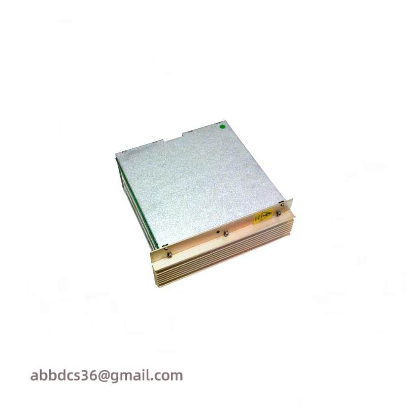 ABB DSQC258 Power Supply Module