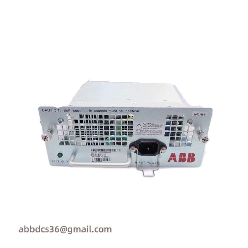 ABB DSQC541 3HAC14363-01 Robot Module