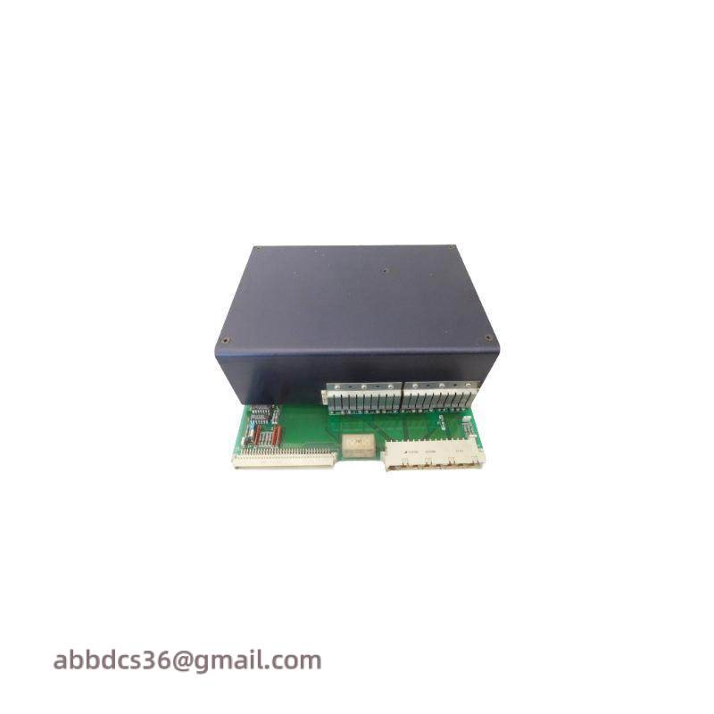 ABB DSQC 314B Rectifier