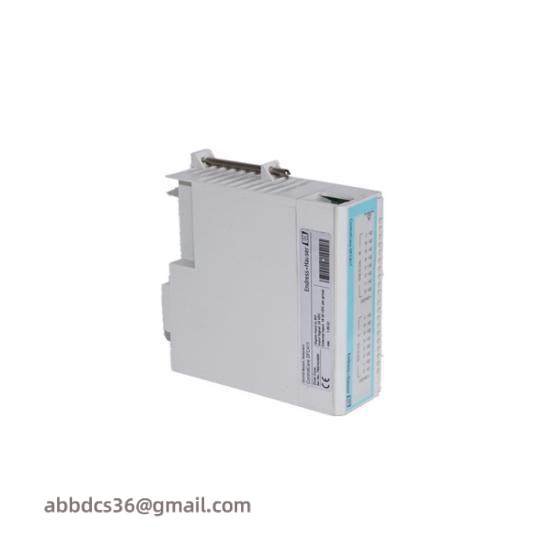 E+H SFC411 Discrete Input Module