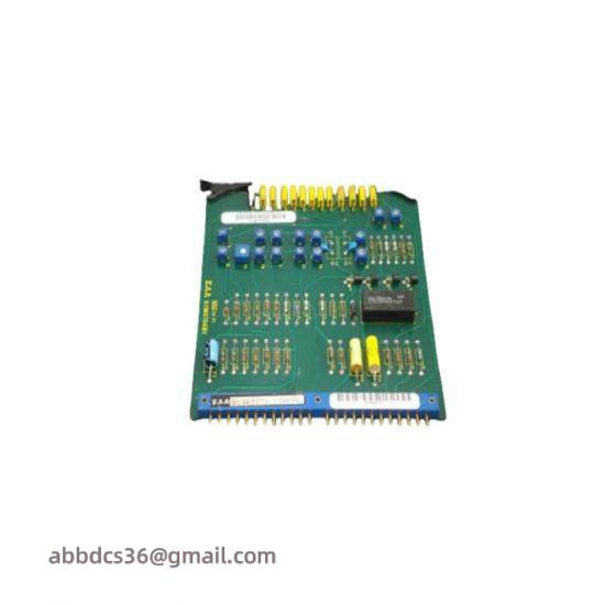 EAA 21G2773B1STB44 Pc Board