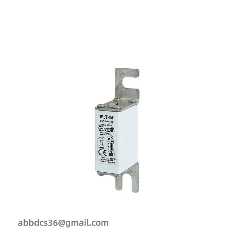 EATON 170M5013 Semiconductor Fuse