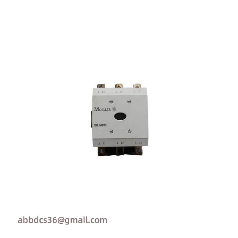 Eaton DILM185/22 (RA250) 208193 Contactor