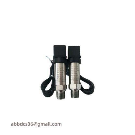 Ebdress & Haser PMP-A3101A1S Pressure Sensor