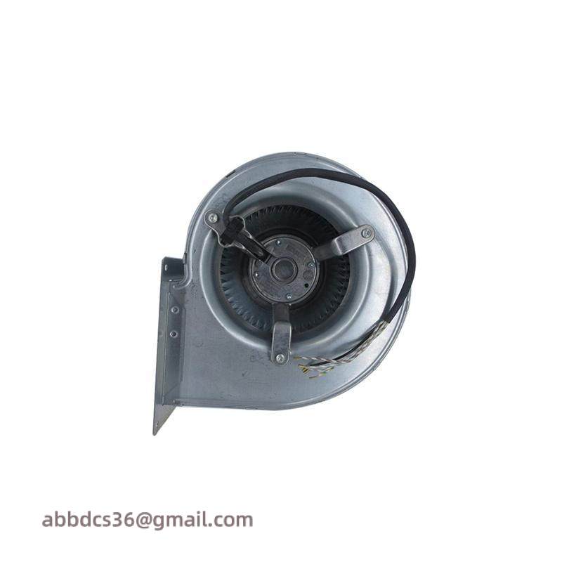 Ebmpapst D2E146-AP47-C3 Inverter Cooling Fans