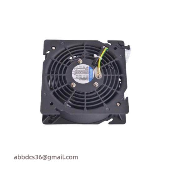 EBMPAPST DV4650-470 Cooling Fan