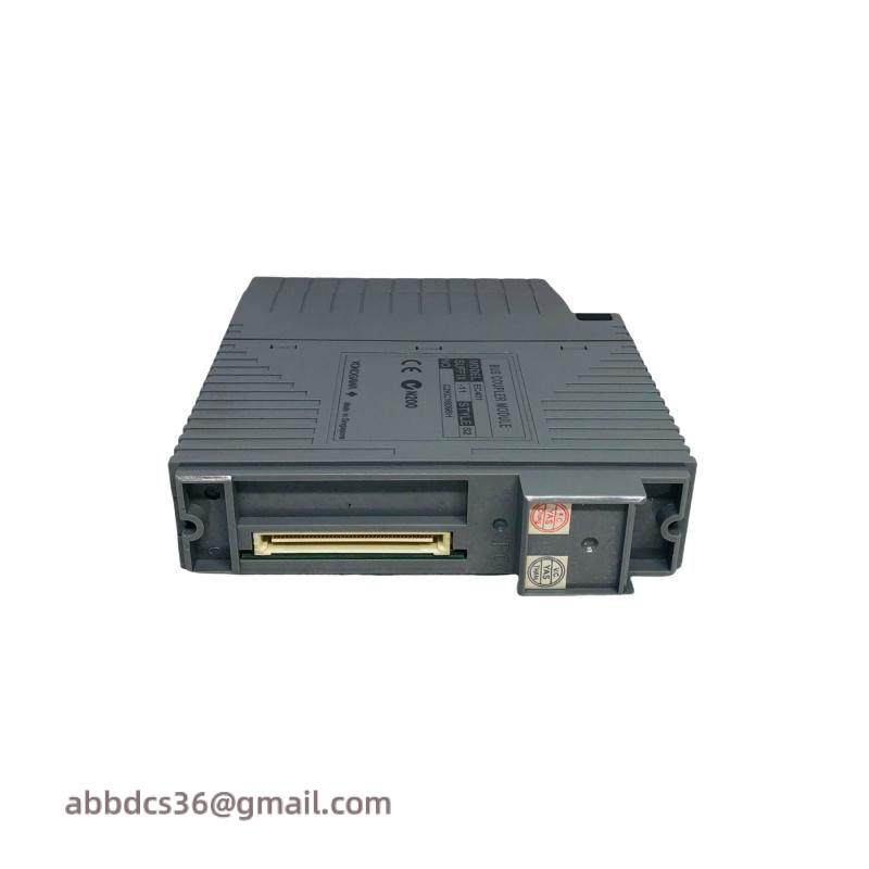 YOKOGAWA EC401-11 S2 Bus Coupler Module