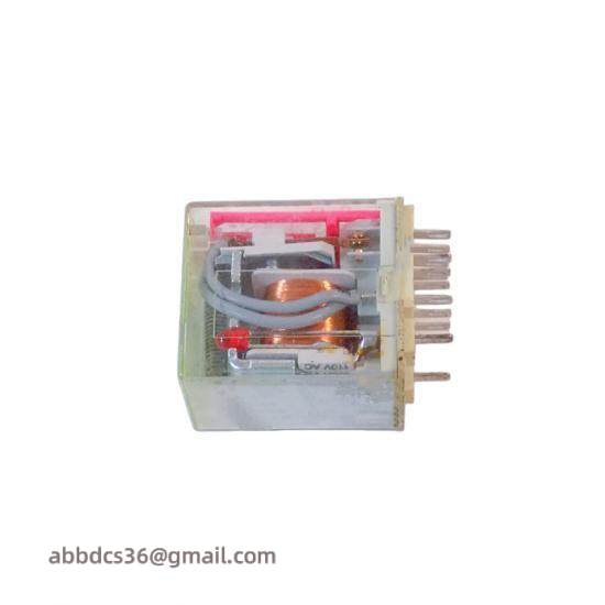 EDL COMAT E45FL AC RELAY