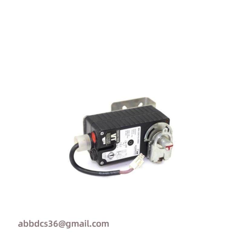 ELODRIVE BN-132C1U-S084 Electronic Failsafe Actuator damper valve