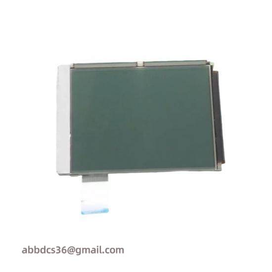 Emerging EW32F92FLW 3.8-inch LCD Display Panel