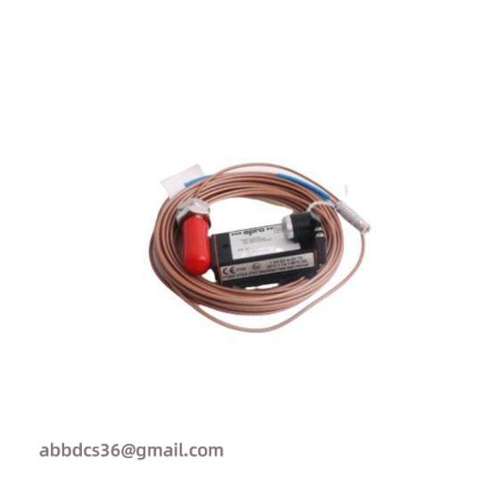 Emerson DeltaV PR9268/207-100 Sensor