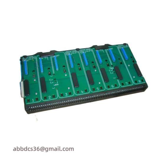 Emerson DeltaV VE4050S2K1 Module