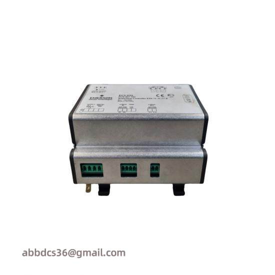 Emerson IC693UDR002RR