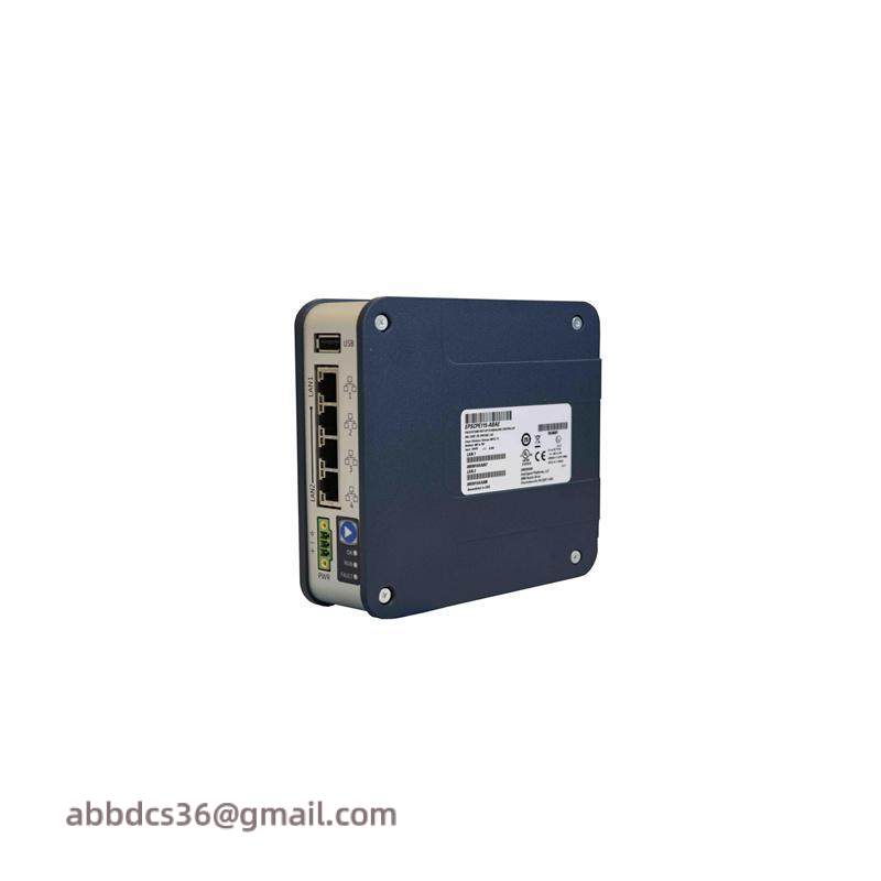 EMERSON EPSCPE100-ABAG Standalone Controller