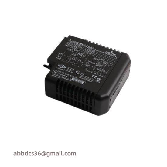 ANALOG DEVICES 5B34-04