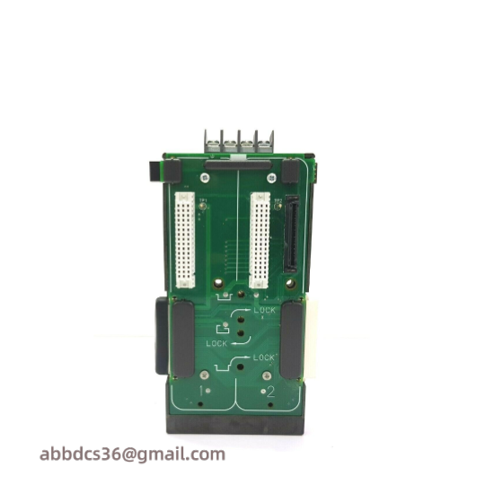 Emerson IC866-0015-4A3-6P
