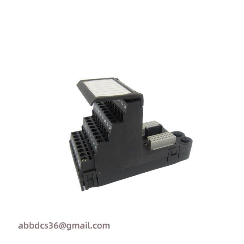 Emerson IC866-0015-4A3-6P