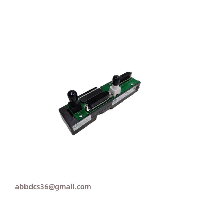 EMERSON KJ4001X1-NA1 12P3373X012