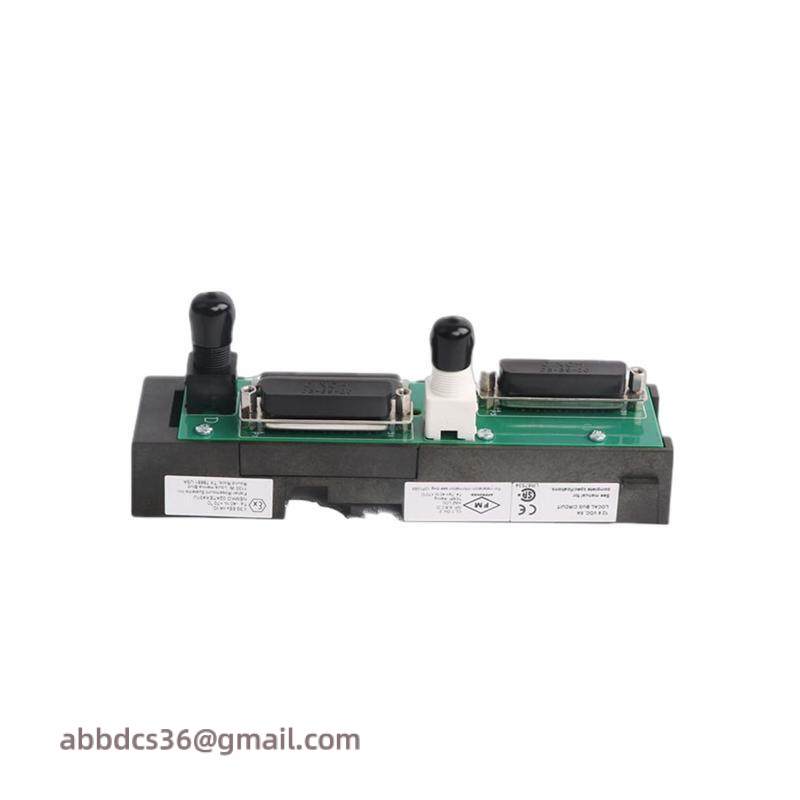EMERSON KJ4001X1-NA1 12P3373X012