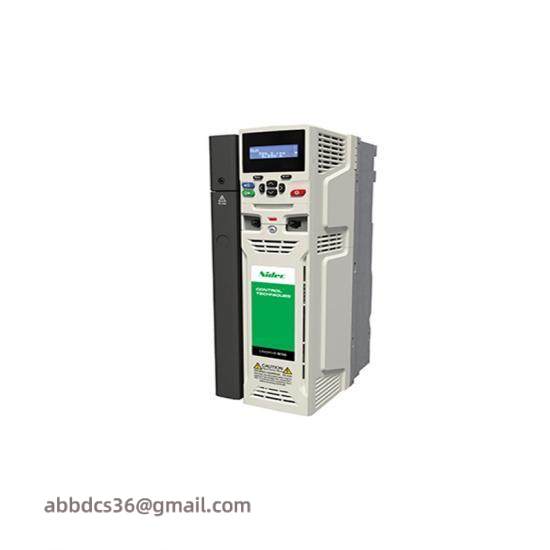 EMERSON M701-03400045A AC drive