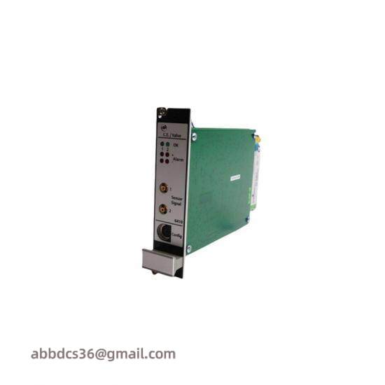 EMERSON MMS3125/022-020
