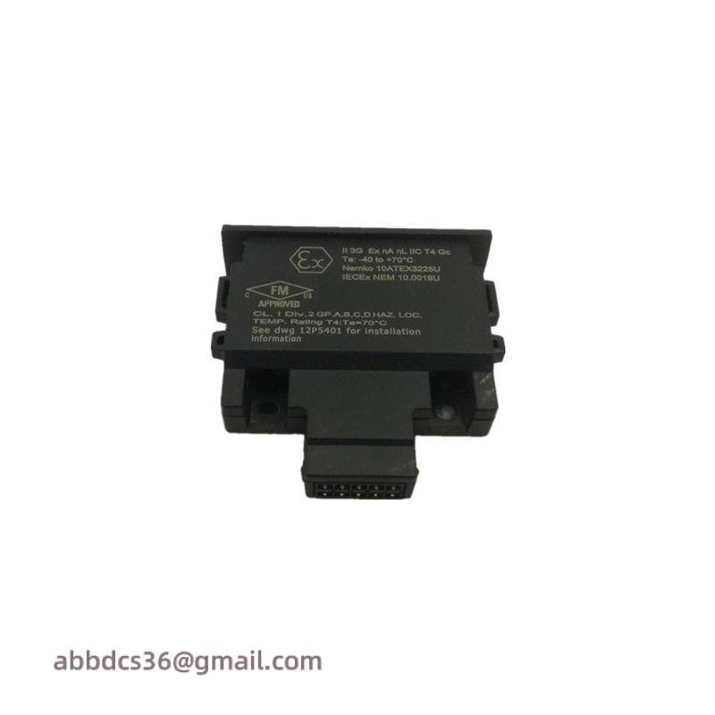 EMERSON MMS3125/022-020