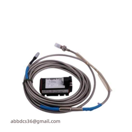 EPRO PR6424/015-101