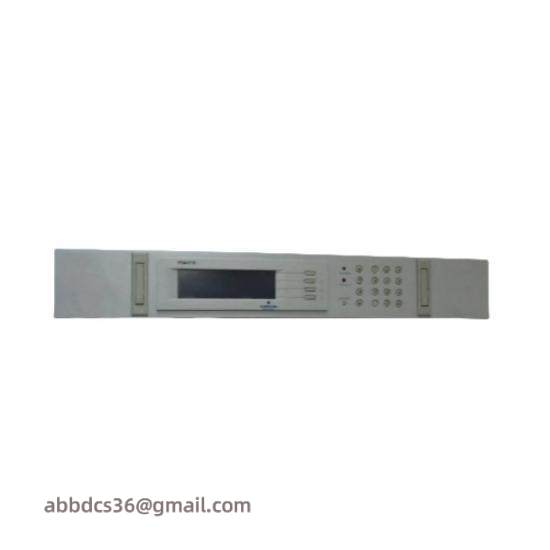 Emerson PSM-E10 Module Monitoring