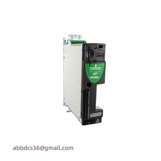 EMERSON SP0405 Servo Drive