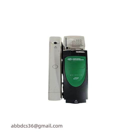 EMERSON SP2402 AC Drive