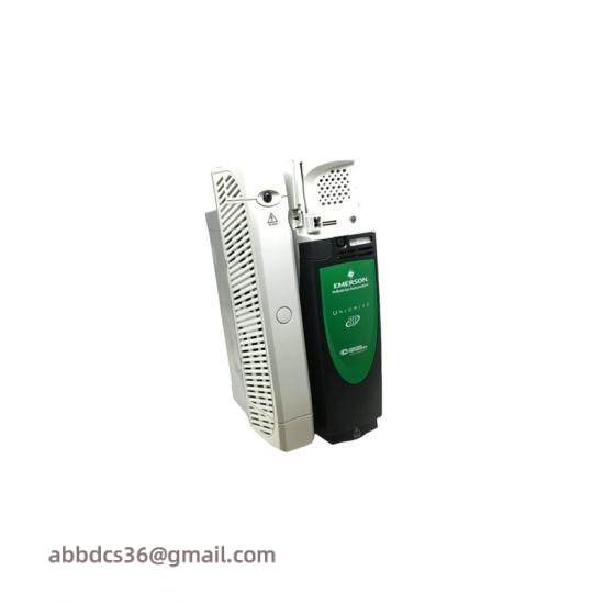 EMERSON SP2403 AC Drive