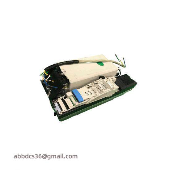 Emerson XCM25D
