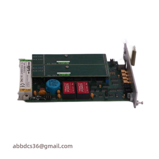 EMERSON VE3008 CE3008