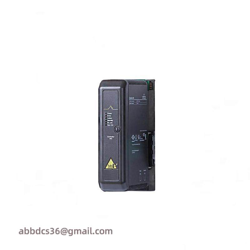 EMERSON VE3008 KJ2005X1-MQ1